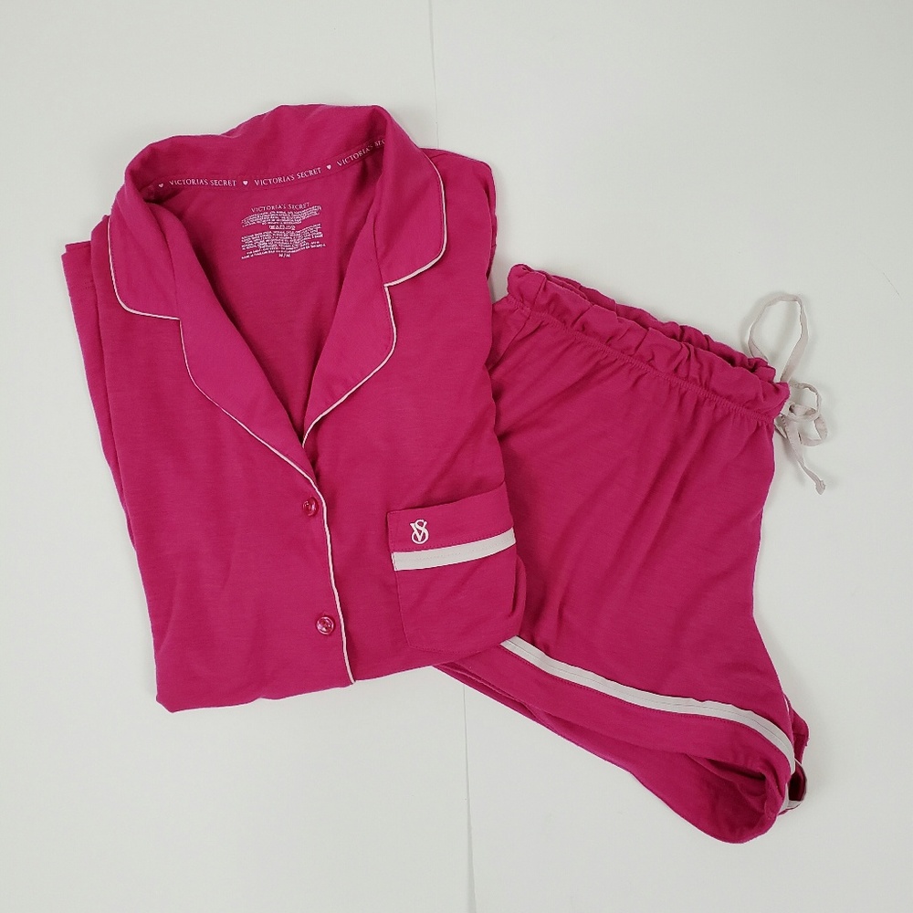 Victoria's Secret | Pajama Short Set